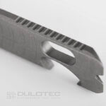 Мини лост титан Vosteed Shark Bomb Prybar 85мм » Dulotec.BG