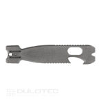 Мини лост титан Vosteed Shark Bomb Prybar 85мм » Dulotec.BG