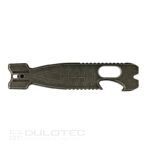 Мултифункционален инструмент Vosteed Shark Bomb Prybar Black Stonewash » Dulotec.BG