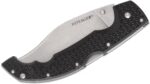 Сгъваем нож Cold Steel Voyager XL Vaquero AUS10A 135мм » Dulotec.BG