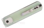 Нож Vosteed Corgi 14C28N G10 Jade-Satin » Dulotec.BG Нож Vosteed Corgi 14C28N G10 Jade-Satin » Dulotec.BG