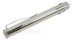 Нож Vosteed Corgi 14C28N G10 Jade-Satin » Dulotec.BG Нож Vosteed Corgi 14C28N G10 Jade-Satin » Dulotec.BG