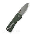 Сгъваем нож EDC WE Knife Banter 2 S35VN лилав » Dulotec.BG