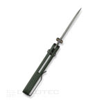 Сгъваем нож WE Knife Banter 2 CPM S35VN зелен » Dulotec.BG