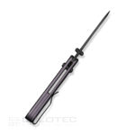 Сгъваем нож EDC WE Knife Banter 2 S35VN лилав » Dulotec.BG
