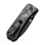 EDC сгъваем нож WE Knife Banter S35VN Marble Carbon » Dulotec.BG