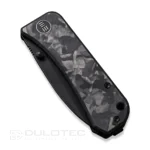 EDC сгъваем нож WE Knife Banter S35VN Marble Carbon » Dulotec.BG