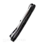 Сгъваем нож WE Knife Kitefin CPM S35VN Titanium » Dulotec.BG