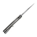 Сгъваем нож WE Knife Snick CPM S35VN 165,6 мм » Dulotec.BG