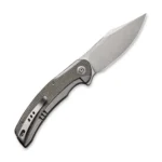 Сгъваем нож WE Knife Snick CPM S35VN 165,6 мм » Dulotec.BG