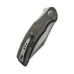 Сгъваем нож WE Knife Snick CPM S35VN 165,6 мм » Dulotec.BG