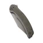 Сгъваем нож WE Knife Snick CPM S35VN 165,6 мм » Dulotec.BG