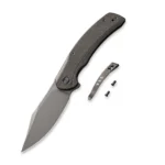 Сгъваем нож WE Knife Snick CPM S35VN 165,6 мм » Dulotec.BG