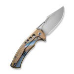 Сгъваем нож WE Knife Snick CPM S35VN 165,6 мм » Dulotec.BG