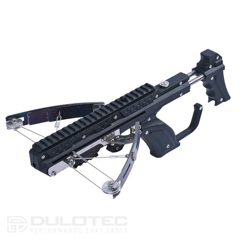Мини арбалет WUSAN Avengers 250 FPS със стрели 16.5см » Dulotec.BG