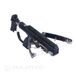 Мини арбалет WUSAN Avengers 250 FPS със стрели 16.5см » Dulotec.BG