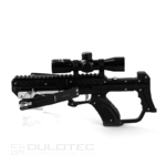 Мини арбалет WUSAN Avengers 250 FPS със стрели 16.5см » Dulotec.BG