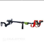 Ловна прашка WUSAN Owl телескопична с оптична шина » Dulotec.BG