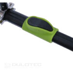 Ловна прашка WUSAN Owl телескопична с оптична шина » Dulotec.BG
