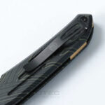 Нож Vosteed Thunderbird S35VN Black Stonewash Topo G10 Green » Dulotec.BG Нож Vosteed Thunderbird S35VN Black Stonewash Topo G10 Green » Dulotec.BG