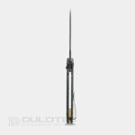 Нож Vosteed Thunderbird S35VN Black Stonewash Topo G10 Green » Dulotec.BG Нож Vosteed Thunderbird S35VN Black Stonewash Topo G10 Green » Dulotec.BG