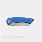 Нож CH KNIVES Toucans Edge D2 G-10 Blue » Dulotec.BG
