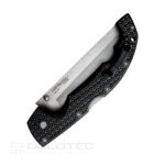 Сгъваем нож Cold Steel Voyager XL Tanto Point AUS10A » Dulotec.BG