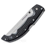 Сгъваем нож Cold Steel Voyager XL Tanto Point AUS10A » Dulotec.BG