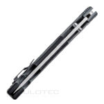 Сгъваем нож Cold Steel Voyager XL Tanto Point AUS10A » Dulotec.BG