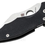 Тактически сгъваем нож Spyderco YoJumbo CPM S30V G-10 » Dulotec.BG
