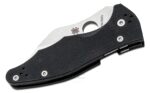 Тактически сгъваем нож Spyderco Yojimbo 2 S30V G-10 » Dulotec.BG