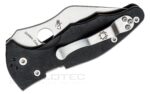 Тактически сгъваем нож Spyderco Yojimbo 2 S30V G-10 » Dulotec.BG
