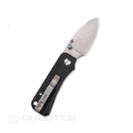 Сгъваем нож Civivi Baby Banter Nitro-V G10 Black » Dulotec.BG