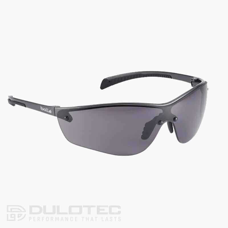 Защитни очила BOLLE SILIUM+ SILPPSF SMOKE