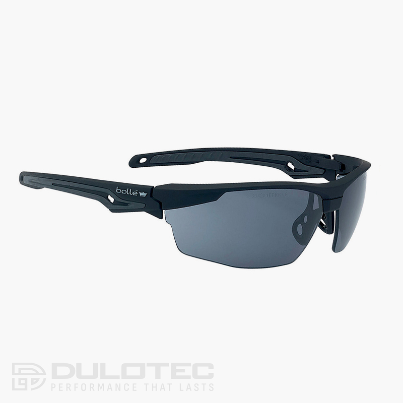 Защитни очила BOLLE Tryon smoke с PLATINUM покритие » Dulotec.BG