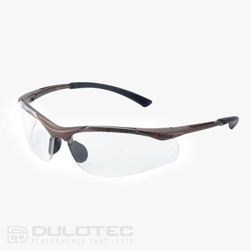 Защитни очила за стрелба Bolle Contour Clear