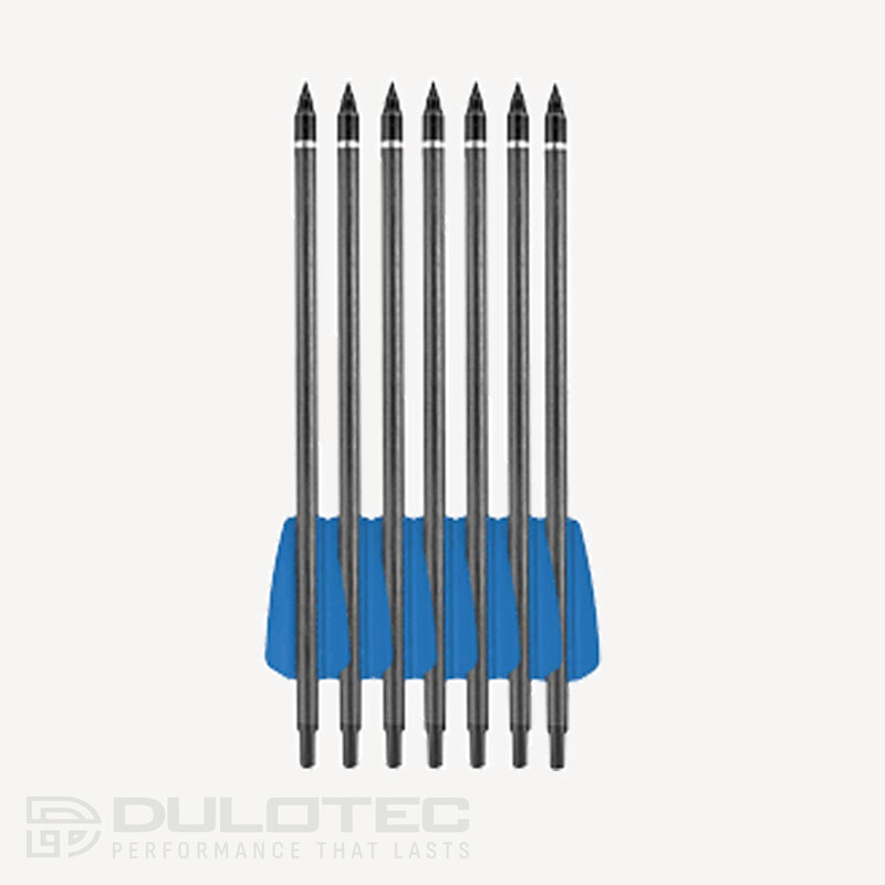 Комплект рамо 180lbs с механизъм Adder 2.0 Upgrade Kit за EK Archery Cobra RX Adder » Dulotec.BG