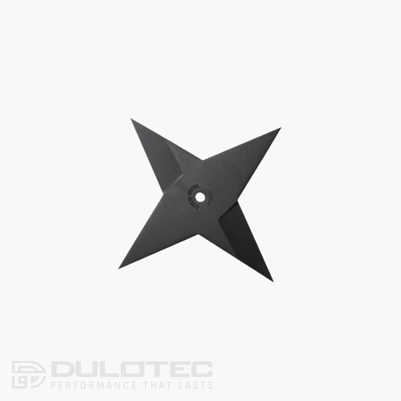 Звезди за хвърляне Cold Steel Heavy Sure Strike 181 гр (3 бр) » Dulotec.BG