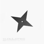 Торпедо за хвърляне Cold Steel Mini Torpedo » Dulotec.BG