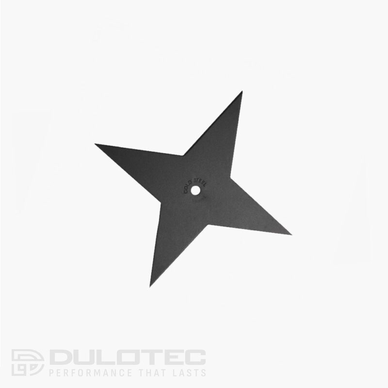 Звезди за хвърляне Cold Steel Light Sure Strike 3 бр » Dulotec.BG