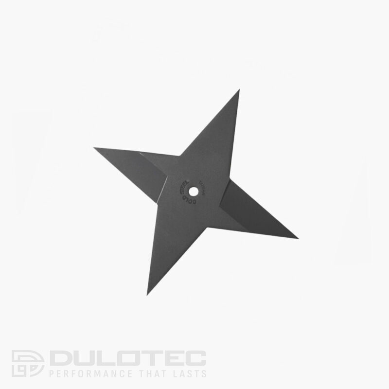 Звезди за хвърляне Cold Steel Sure Strike Medium 119 гр (3 бр) » Dulotec.BG