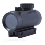 Лазерен мерник WUSAN Laser Sight Red » Dulotec.BG