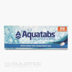 Водоустойчив кибрит BCB Survival Matches 1 x 25 » Dulotec.BG