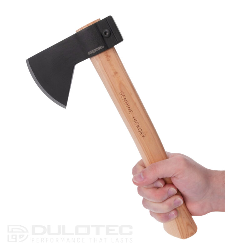 Брадва Cold Steel Hudson Bay Camp Hatchet » Dulotec.BG