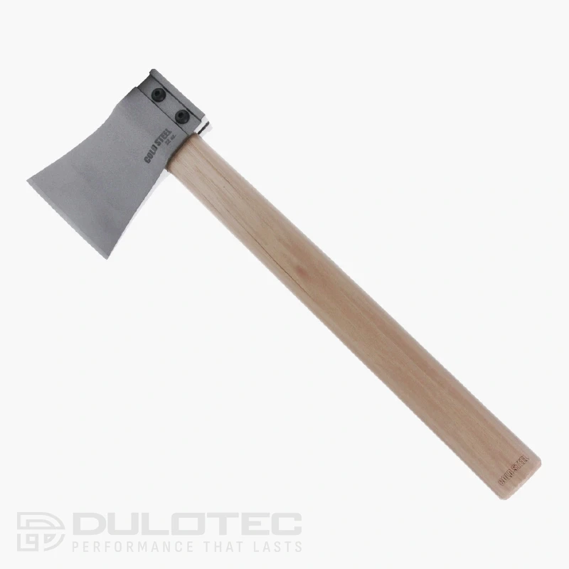 Брадва за хвърляне Cold Steel Professional Throwing Axe 1055 American Hickory » Dulotec.BG