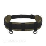 Нож Fox Knives Anzu CPM MagnaCut Aluminium Blue » Dulotec.BG