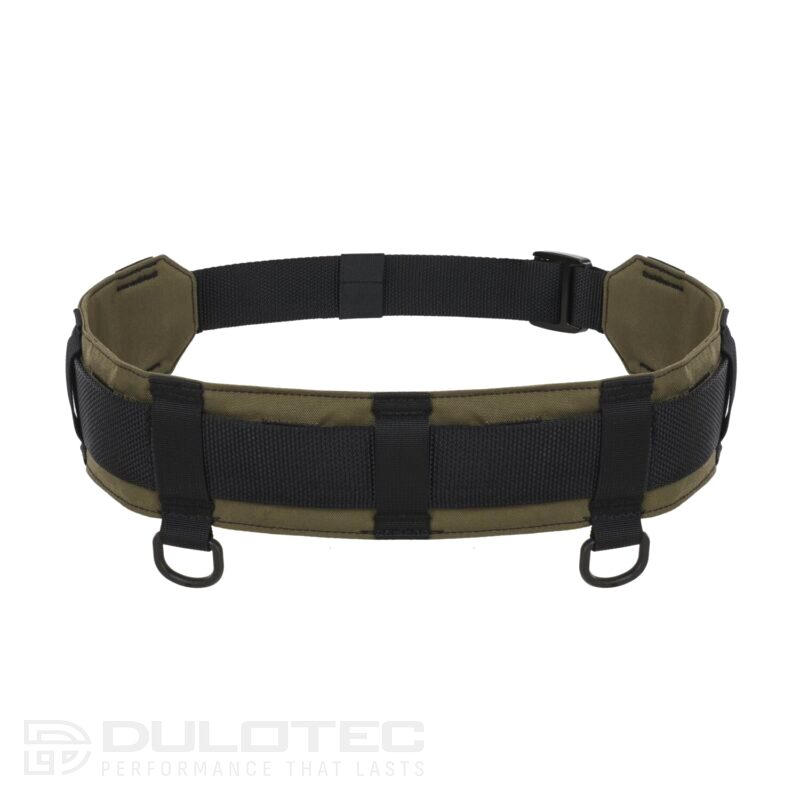 Бушкрафт колан Helikon-tex Forester Bushcraft Belt Black - XXXL/XXXXL » Dulotec.BG