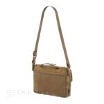 Чанта Helikon-Tex FOXHOLE BAG Coyote » Dulotec.BG