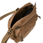 Чанта Helikon-Tex EDC Compact Shoulder Bag Сива » Dulotec.BG