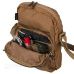 Чанта Helikon-Tex EDC Compact Shoulder Bag Зелена » Dulotec.BG